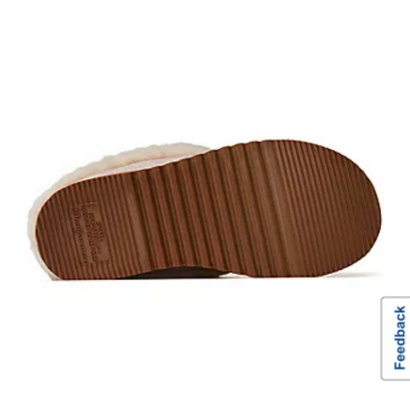 ⭐️NEW⭐️ Dearform "Chloe" Clog Slippers - Picture 5 of 7